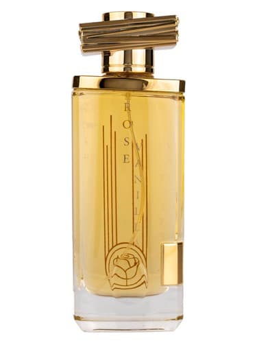 Rose Vanilla