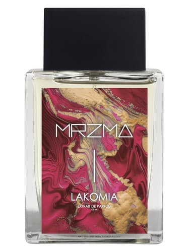 Lakomia - لاکومیا