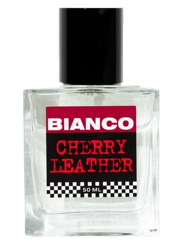 Cherry Leather