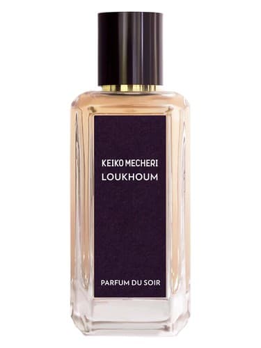 Loukhoum Parfum du Soir - لوکوم پارفوم دو سوآر