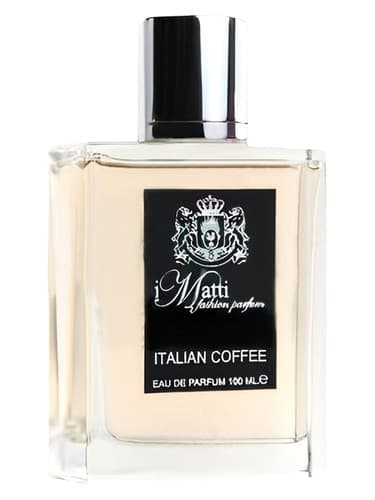 Italian Coffee