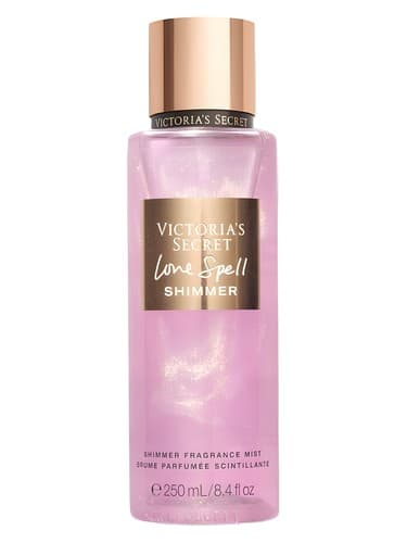 Love Spell Shimmer