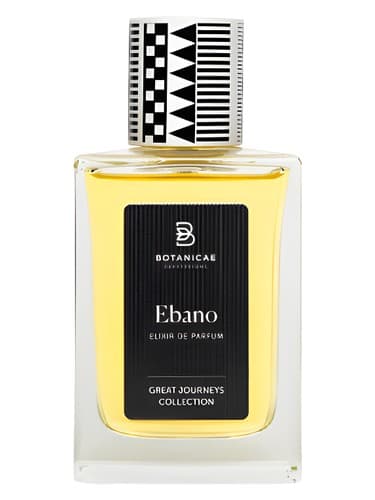 Ebano - ابانو