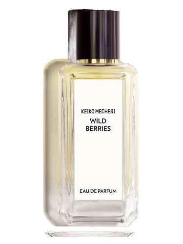 Wild Berries - وایلد بریز