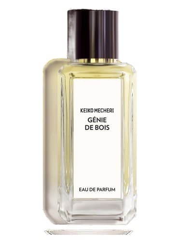 Genie des Bois - ژنی د بوا