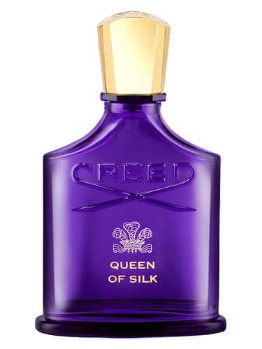 Queen of Silk - کویین آف سیلک