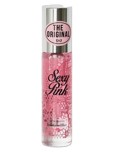 Sexy Pink