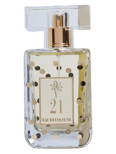 Le Lis Blanc 21 - لو لیز بلان 21