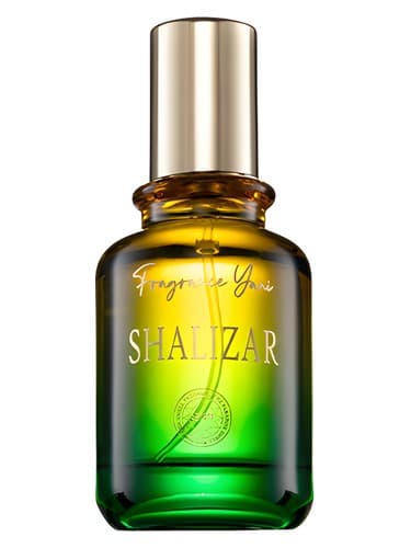 Shalizar - شالیزار
