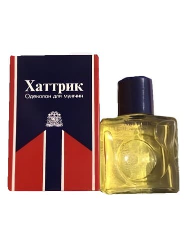 Хаттрик