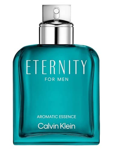 Eternity Aromatic Essence for Men - اترنیتی آروماتیک اسنس فور من