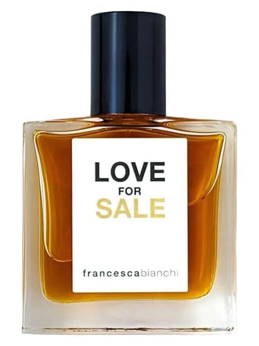 Love for Sale - لاو فور سیل