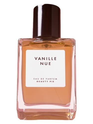 Vanille Nue - وانیلا نو
