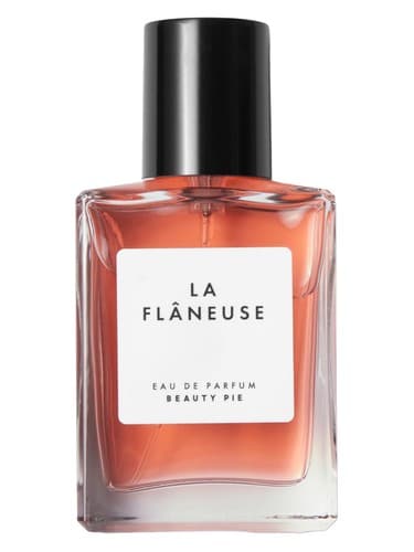 La Flâneuse 