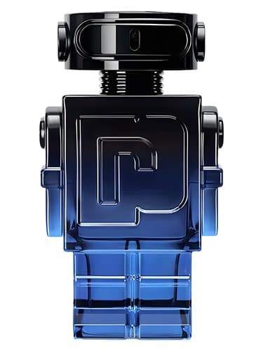 Phantom Intense