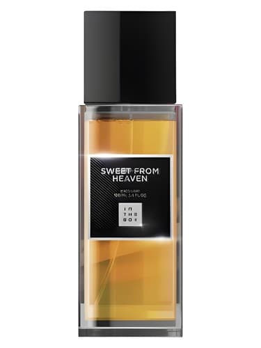 Sweet From Heaven - سوییت فروم هیون