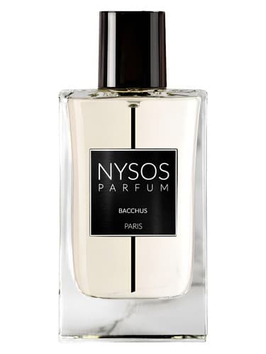 Bacchus - باکوس
