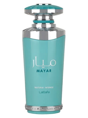 Mayar Natural Intense - میار نچرال اینتنس