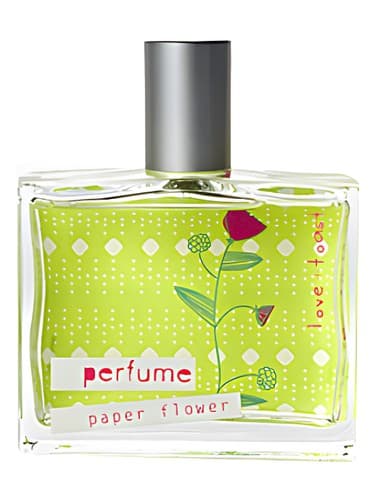 Paper Flower - گل کاغذی