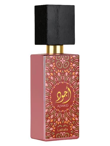 Ajwad Pink to Pink - اجواد پینک تو پینک