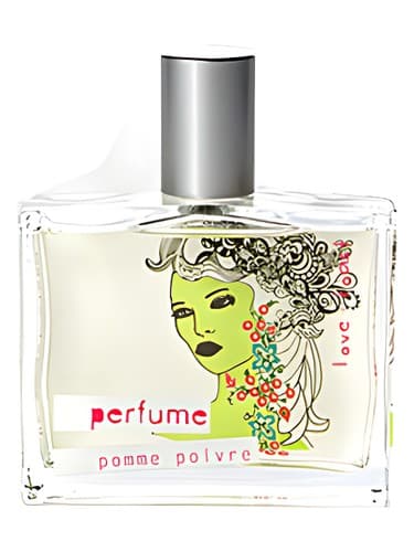Pomme Poivre