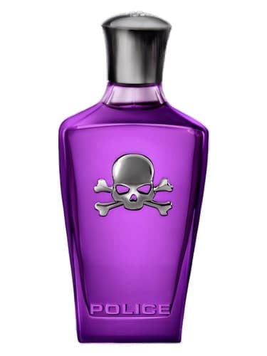 Police Potion Arsenic For Her - پلیس پوشن آرسنیک فور هر