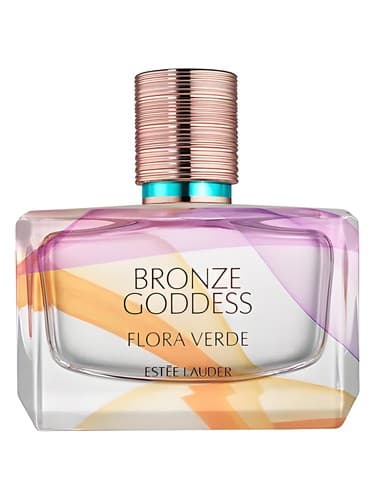 Bronze Goddess Flora Verde - الهه برنز فلورا ورد
