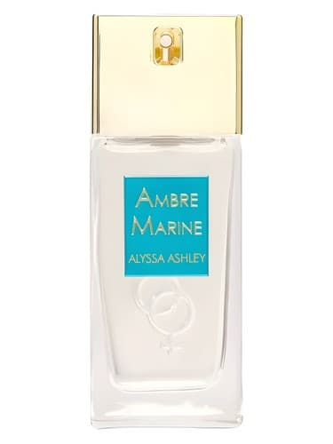 Ambre Marine - آمبره مارین