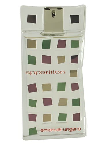 Apparition - آپاریشن