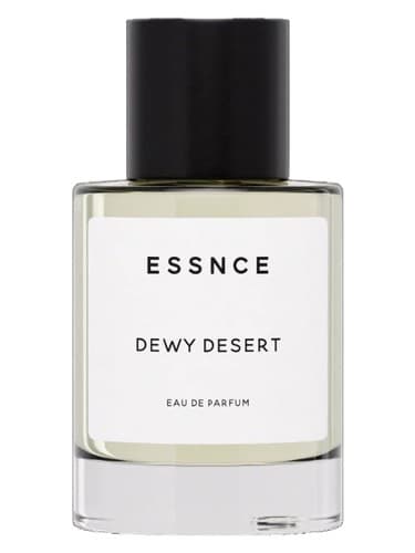 Dewy Desert