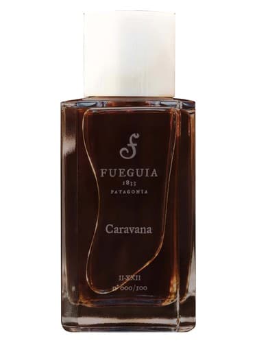 Caravana - کاروانا
