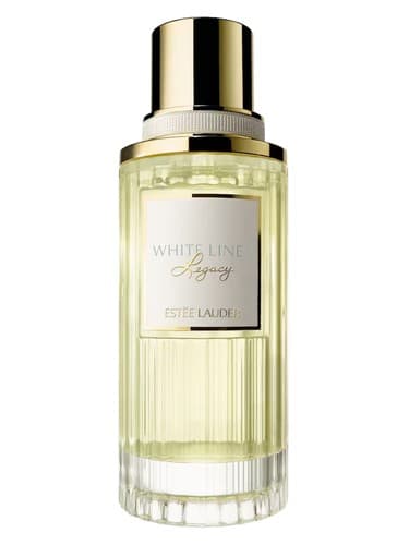 White Linen Legacy - وایت لینن لگاسی
