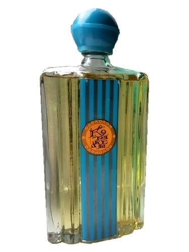 Корабелы Одеколон - Shipwrights Cologne 