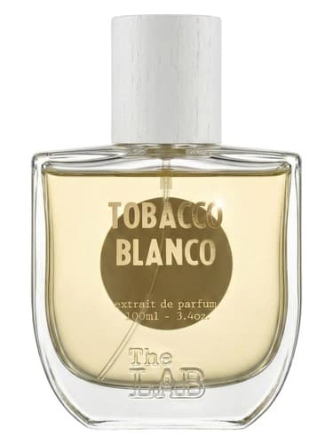 Tobacco Blanco