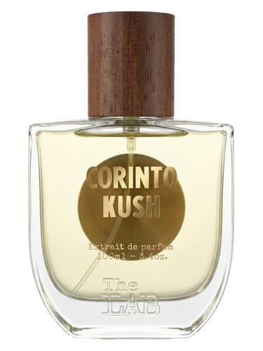 Corinto Kush - کورینتو کوش