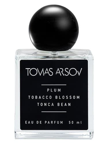 Plum Tobacco Blossom Tonca Bean - لوبیا تونکا شکوفه تنباکو آلو