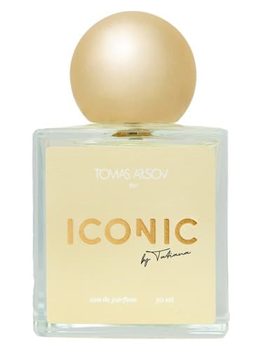 Iconic - نمادین