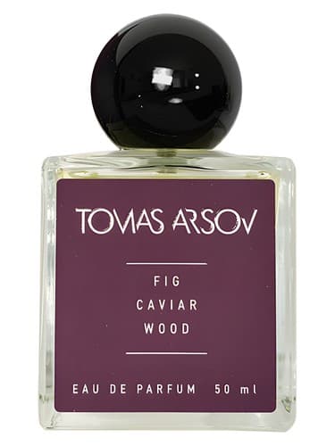 Fig Caviar Wood - وود خاویار انجیر