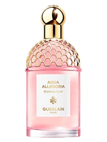 Aqua Allegoria Florabloom - آکوا آلگوریا فلورابلوم