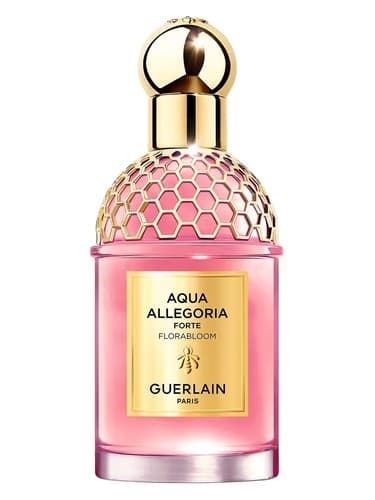 Aqua Allegoria Florabloom Forte - آکوا الگوریا فلورابلوم فورته