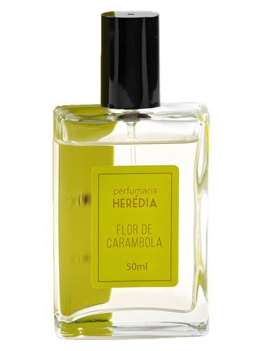 Flor de Carambola