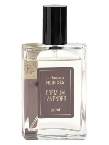 Premium Lavender