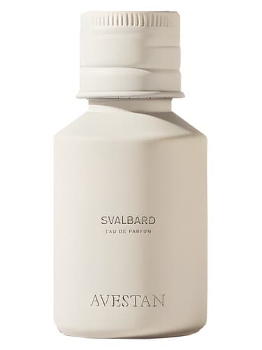 Svalbard
