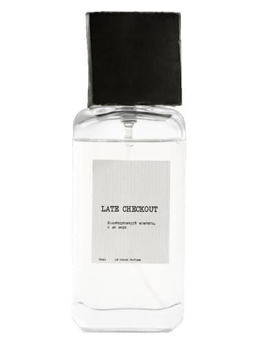 Late Checkout - پرداخت دیرهنگام