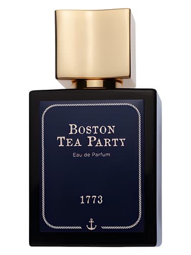 Boston Tea Party, 1773 - مهمانی تی بوستون، 1773