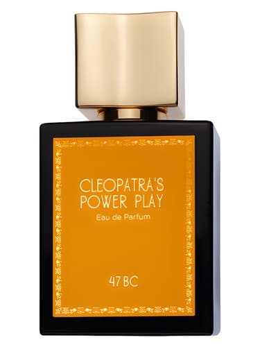 Cleopatra’s Power Play, 47 BC