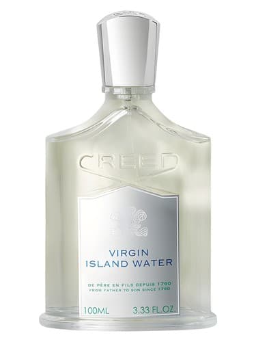 Virgin Island Water 2007 - ویرجین ایسلند واتر