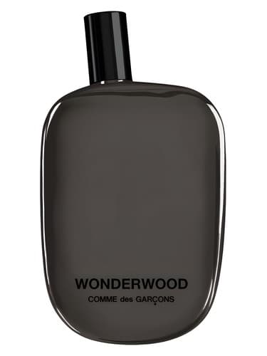 Wonderwood - واندروود