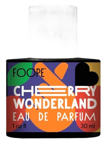 Cherry Wonderland