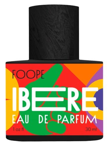 Ibere - ایبره